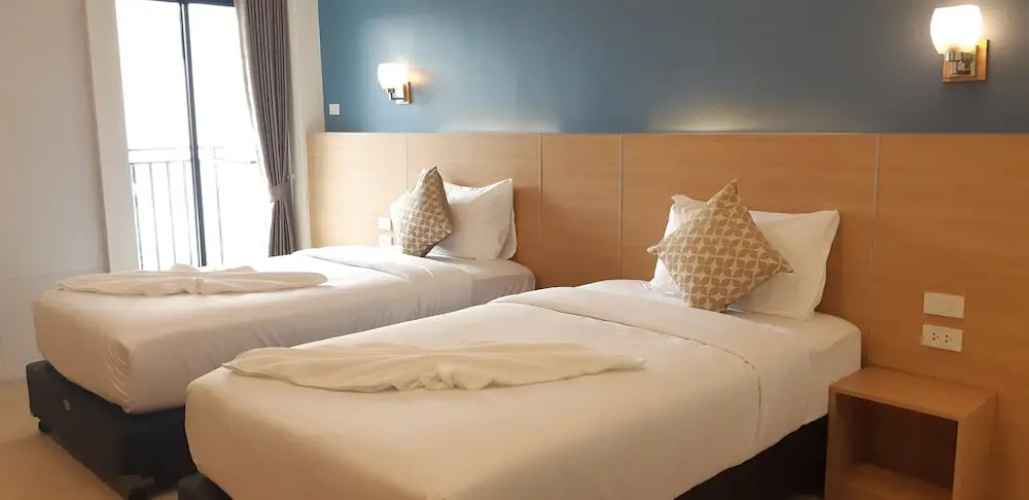 Ceniq Hotel