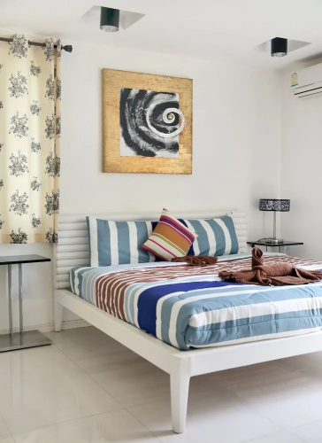 Villa Kamala Regent 4 Bedrooms