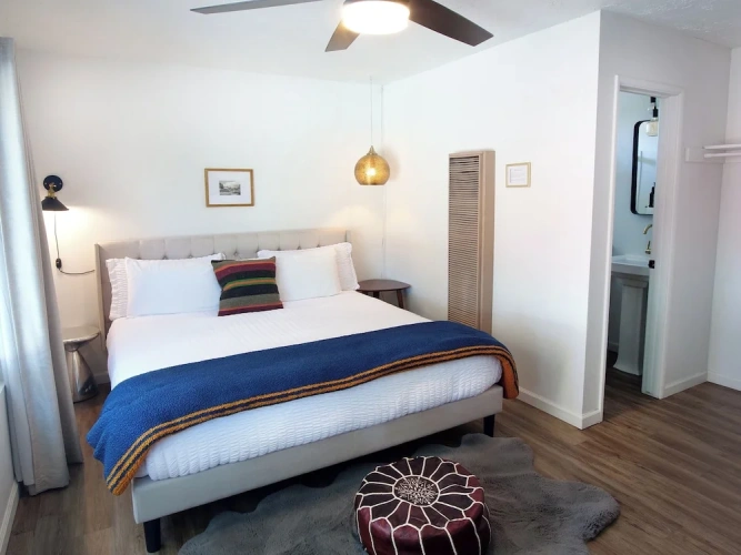 Premium Single room