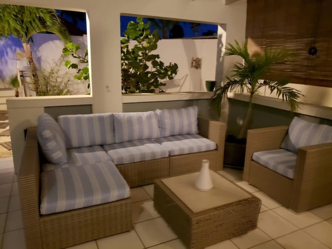 Casa Kamay Suitable up to 10 Guests