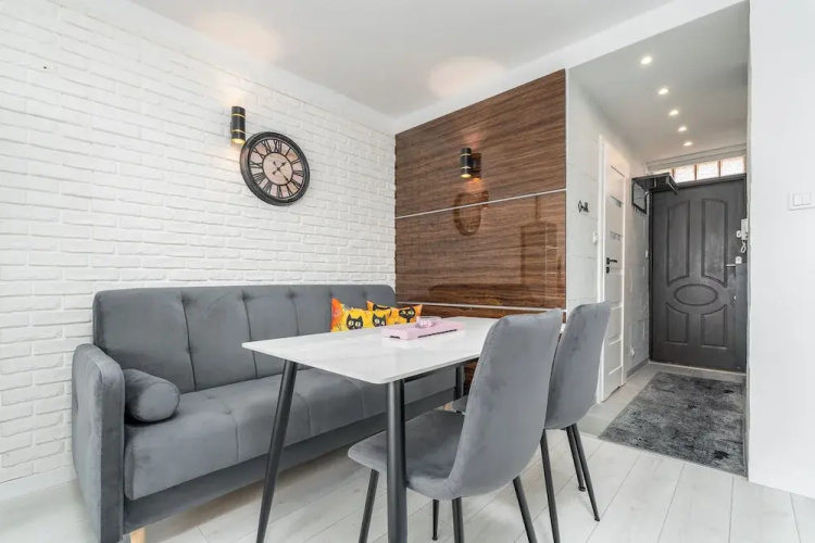 MARGI Mimi Apartament