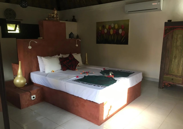 Villa Anjing