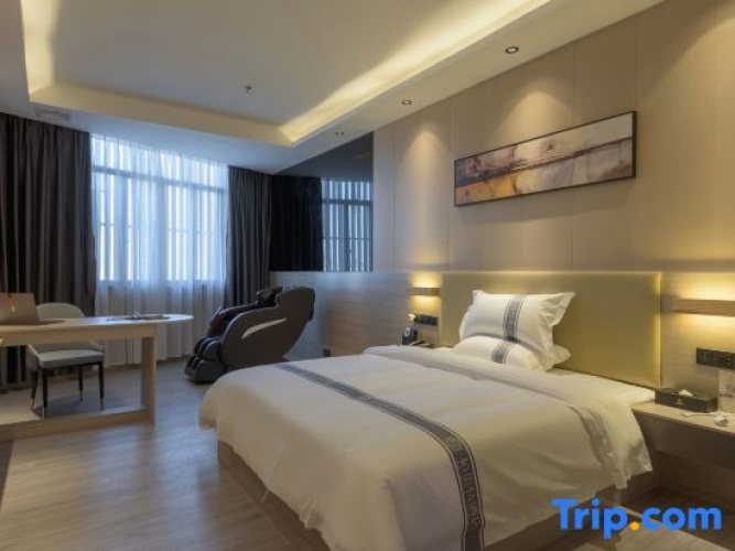 Business Twin room