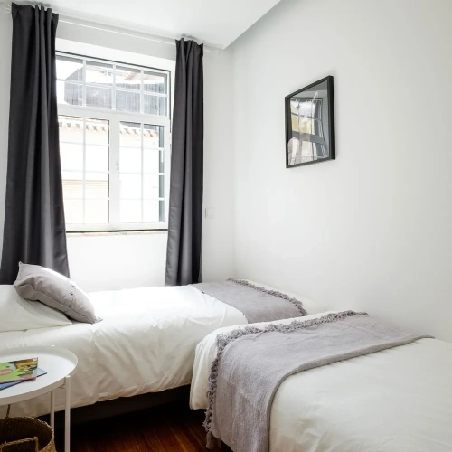 2 Bedrooms Comfort Apartment