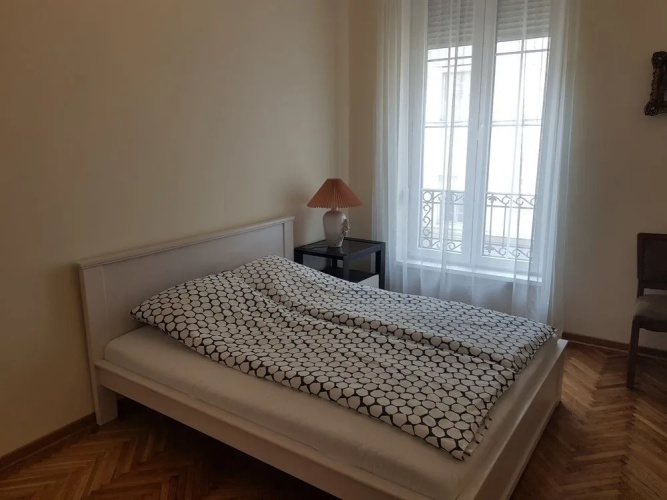Belgrade Center Apartments