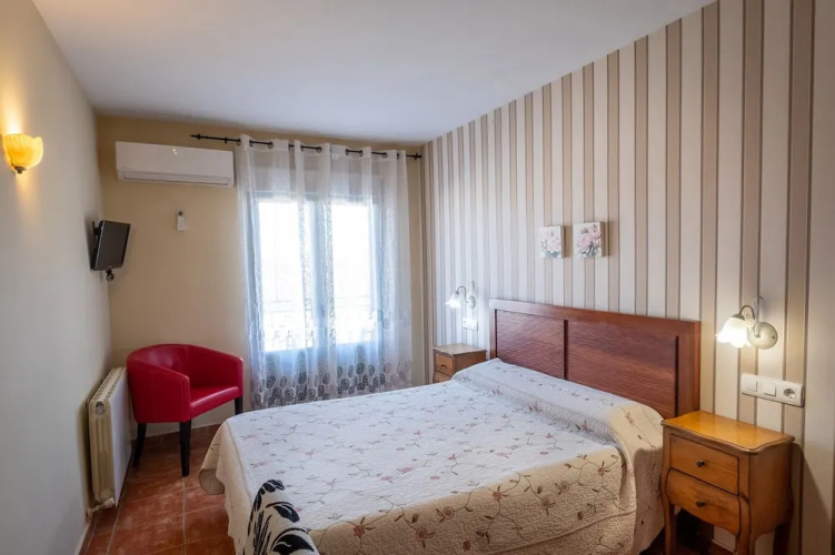 La Jara Hotel