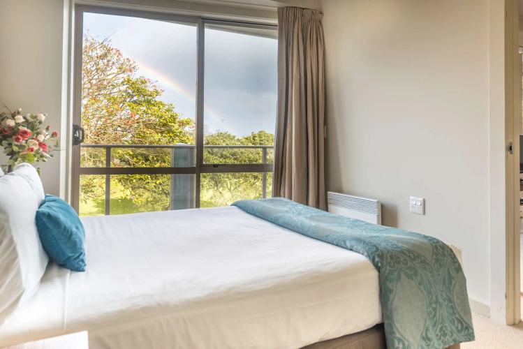 Ocean Breeze Hotel