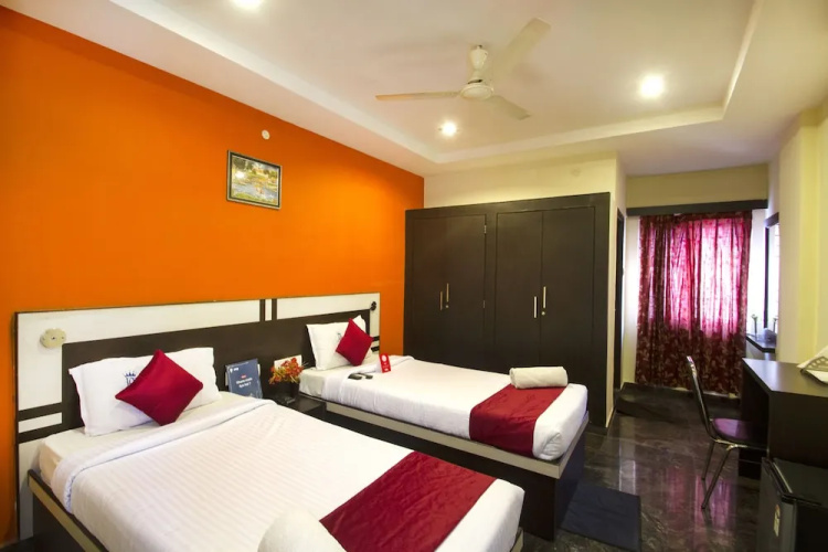 Royal Grand Inn