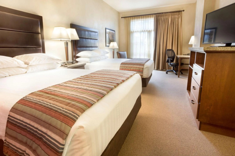 Drury Plaza Hotel in Santa Fe photo 8