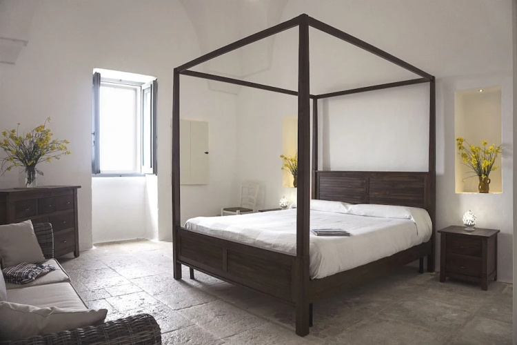 Masseria Capece