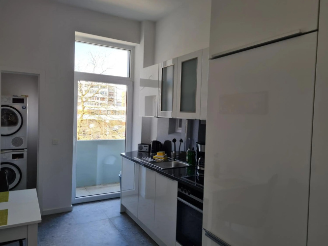 Traum-Ferienwohnung Mozart !