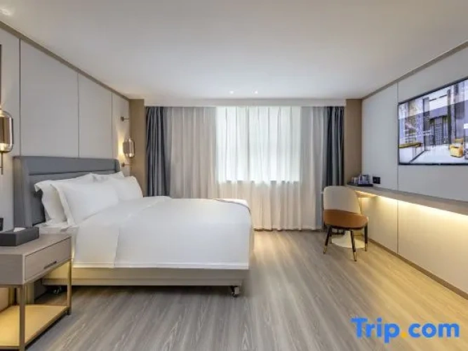 Double Family Apartment