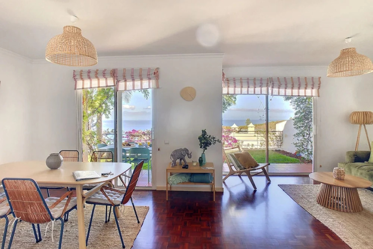 Villa Jasmin by Atlantic Holiday