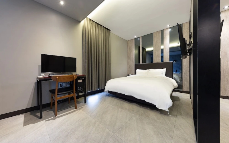 Hotelbild