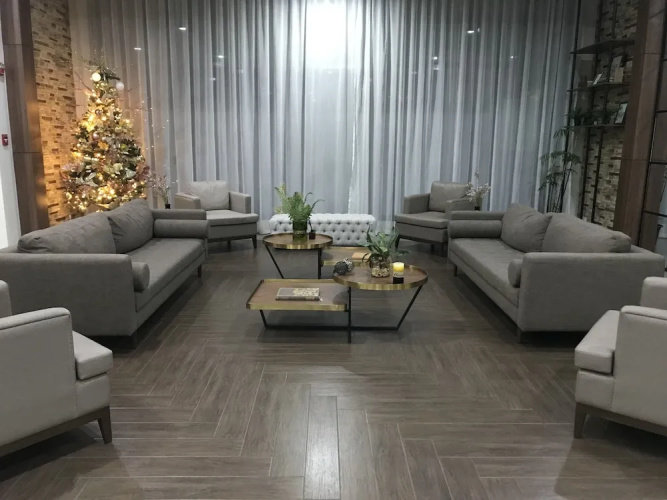 Brenthill Condominium