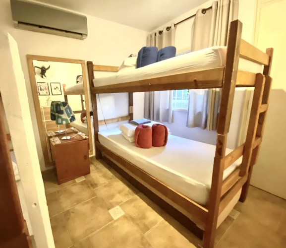 Family Hostel