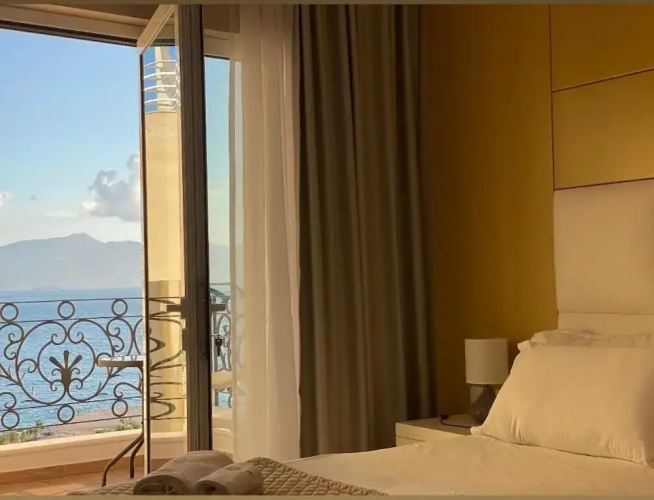 Ami Mar Hotel