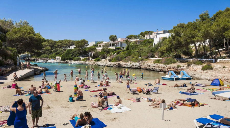 Globales Cala’N Blanes photo 31