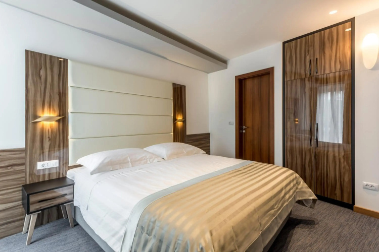 Hotel Eden