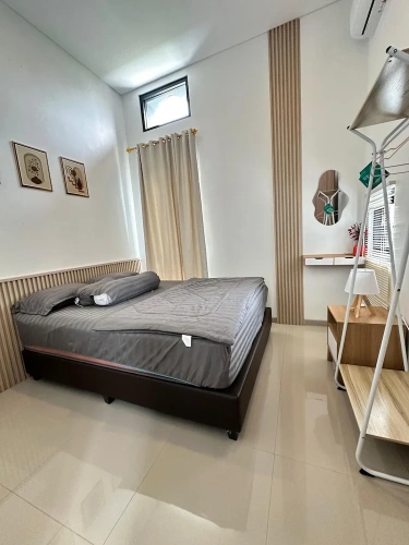 2 Bedrooms Comfort Villa