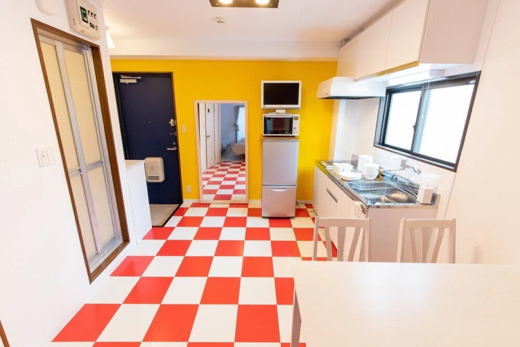 Hotelbild