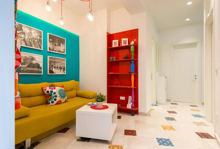 Apartments Petra