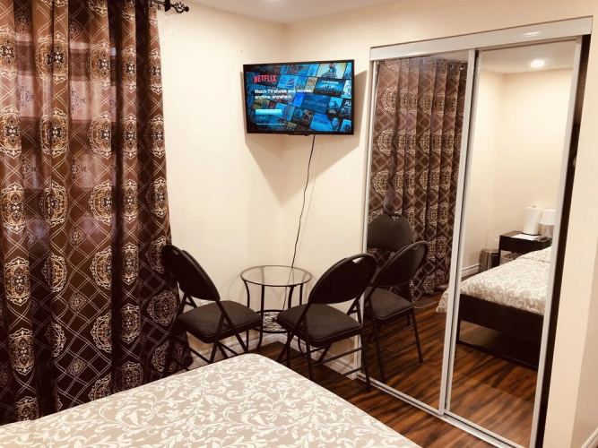 7 Fisher Guest House