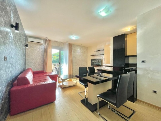 Standard Apartment