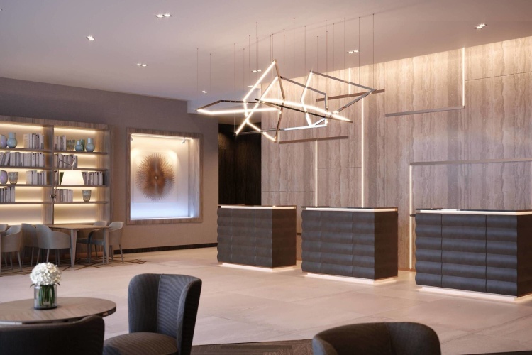 AC Hotel by Marriott Manchester City Centre photo 15