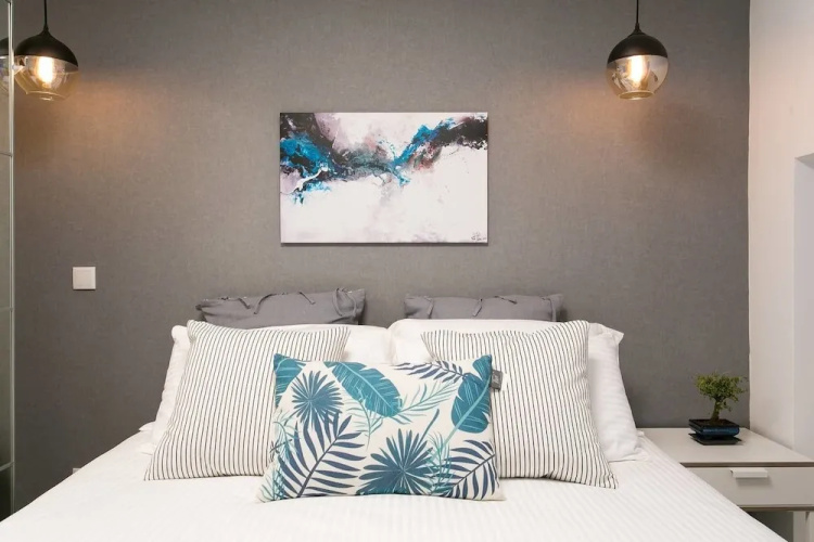 Les Suites Du Bairro Alto
