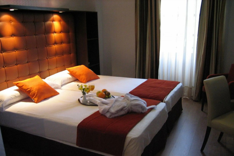 Фотография отеля