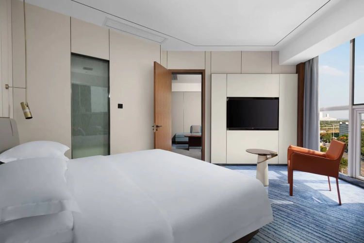Days Hotel By Wyndham Changsha South