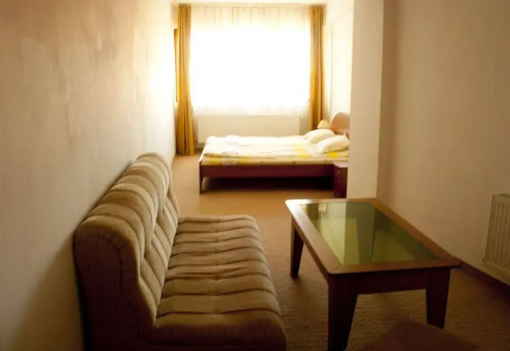 Korina Sky Hotel
