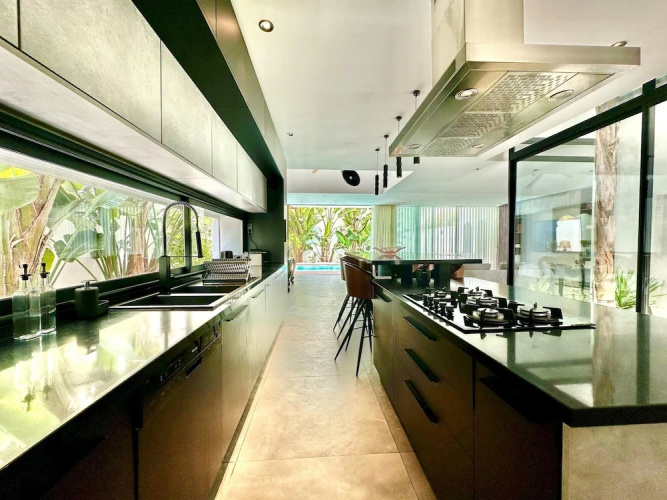 The Dream Villa Soukra