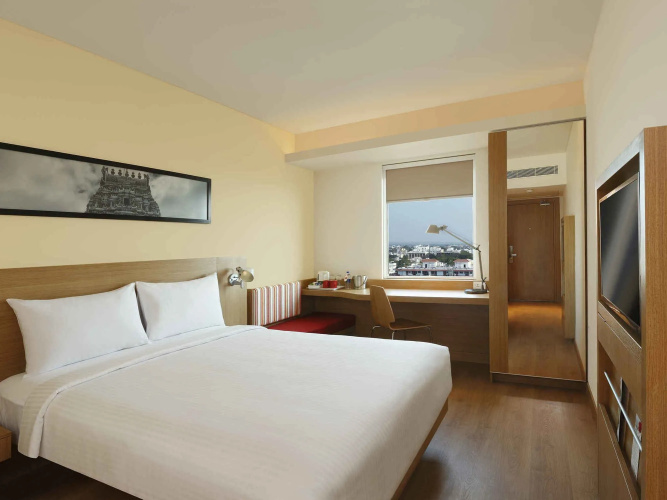 ibis Pune Hinjewadi Hotel