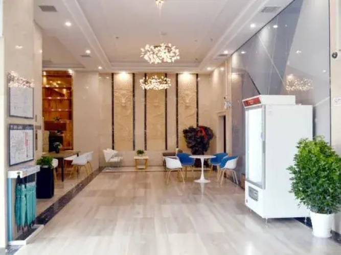 Luxotel Hotel