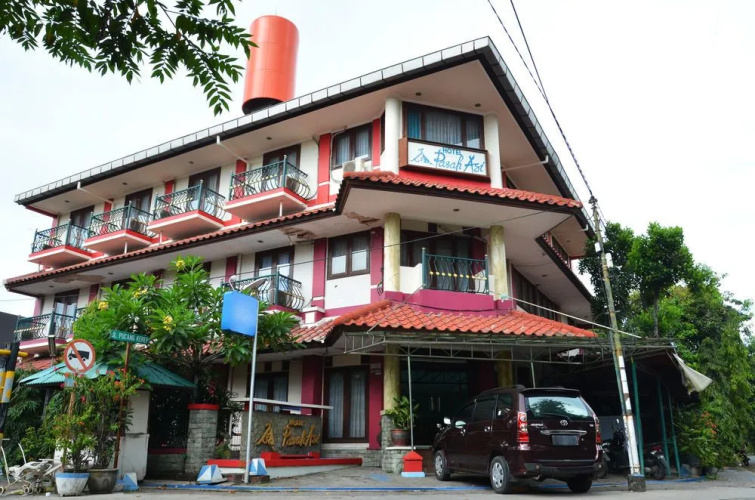 Image de l'hôtel