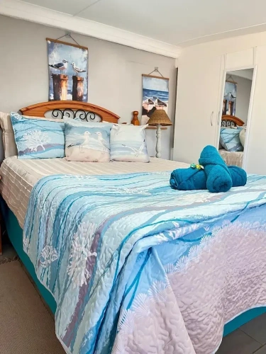 1 Bedroom Standard room