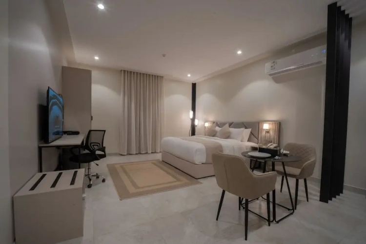 Superior room