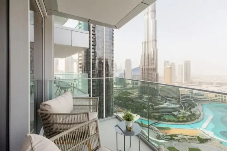 Boutique Living - Opera 3704