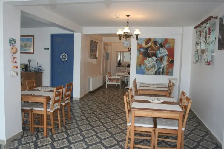 Alacali Butik Otel & Restaurant