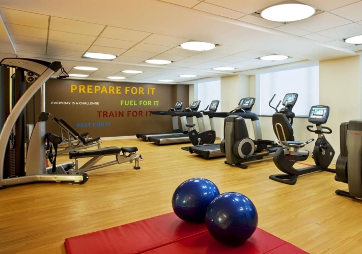 Sheraton Brooklyn New York Hotel photo 20