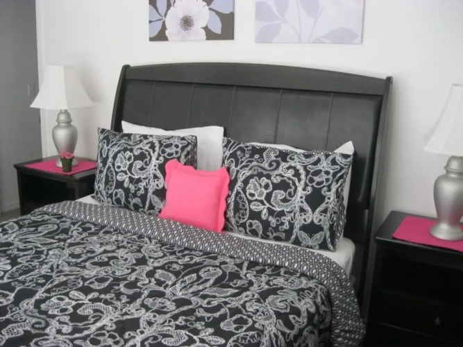 Very Comfortable Villa Fully Equipped