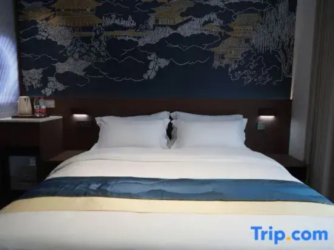 Jinhong Homestay