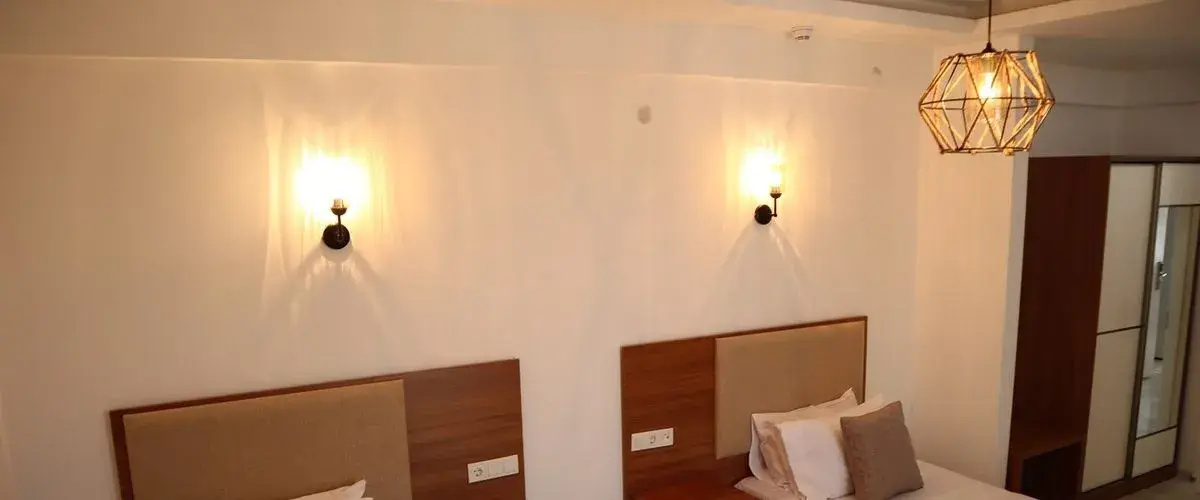 Korkut Ata Otel
