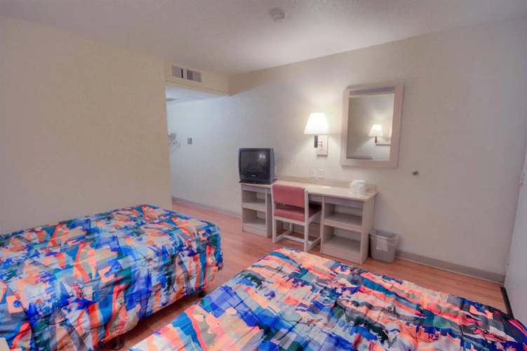 Motel 9 Las Cruces