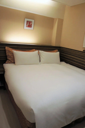 Wecan Hotel