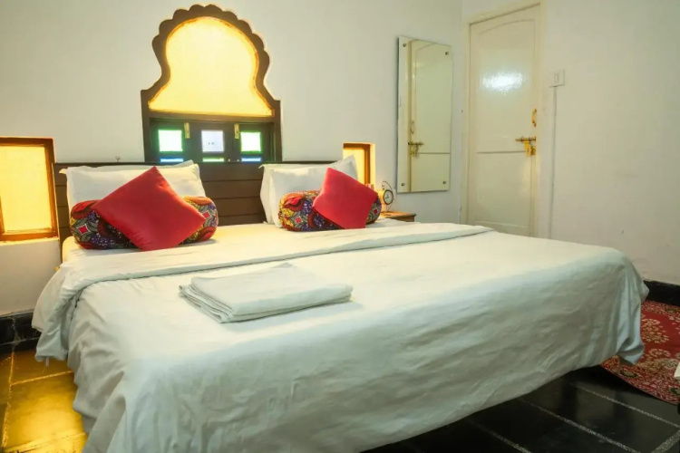 Dreamyard Udaipur