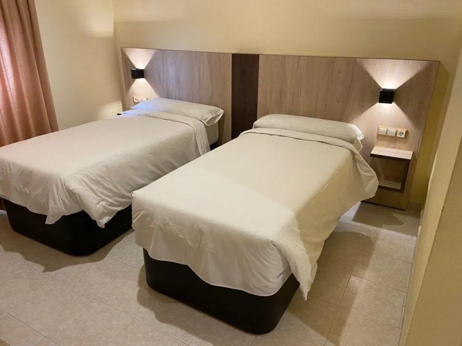Hotel La Parada