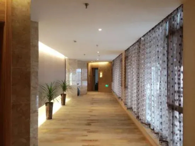 Sennan International Hotel